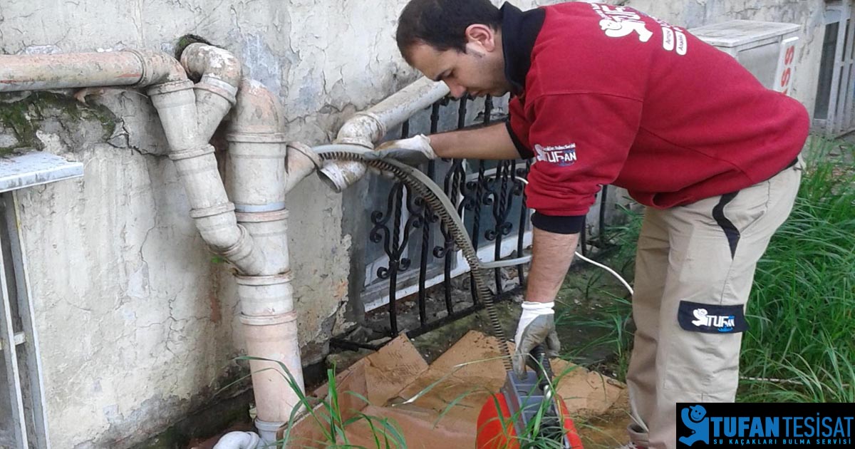 Kameralı Sistem Kullanarak Pimaş Açma