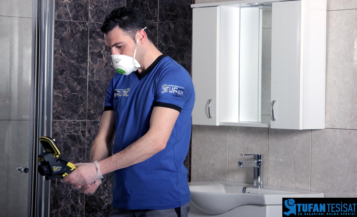 Lavabolarda oluşan sarı lekeler nasıl yok edilir Lavabolarda oluşan sarı lekeler nasıl yok edilir