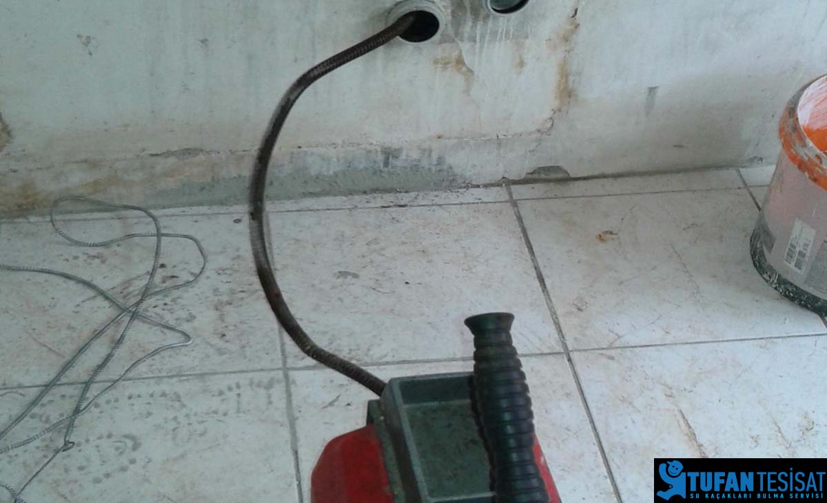 Atıksu: temizlik yöntemleri Atıksu: temizlik yöntemleri