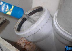 Tuvalet ve Lavabo Tıkanıklığını Tuz Ruhu Açar Mı?
